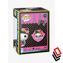 Funko Sanrio Pop! Hello Kitty Halloween Vinyl Figure Hot Topic Exclusive