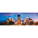 Seattle Seahawks - Stadium View 1000 Piece Panoramic Jigsaw Puzzle