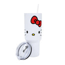 Hello Kitty Stainless Steel 40 oz. Travel Mug