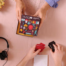 Music IQ - Test your music knowledge!