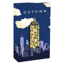 Go Town - A great back-stabbing card game for the whole family