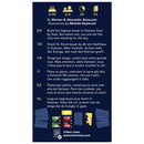 Go Town - A great back-stabbing card game for the whole family