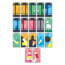 Go Town - A great back-stabbing card game for the whole family