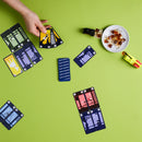 Go Town - A great back-stabbing card game for the whole family