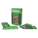 Forest - The Fairy Game for the Little Ones