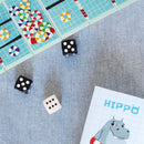 Hippo - Learn To Count and Add!