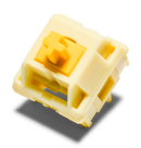 HMX Butter Linear Switches