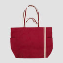 Harry Potter Hogwarts Collegiate Tote Bag