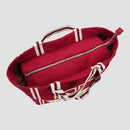 Harry Potter Hogwarts Collegiate Tote Bag