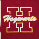Harry Potter Hogwarts Collegiate Tote Bag