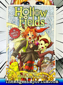 Hollow Fields The Complete Collection