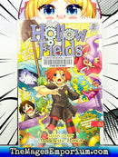 Hollow Fields Vol 2 Ex Library