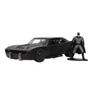 Hollywood Rides 2022 Batmobile W/Batman Figure 1/32 Vehicle