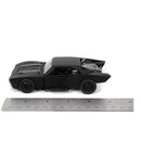Hollywood Rides 2022 Batmobile W/Batman Figure 1/32 Vehicle