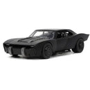 Hollywood Rides 2022 Batmobile W/Batman Figure 1/32 Vehicle