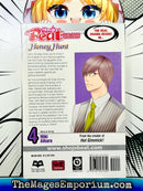 Honey Hunt Vol 4