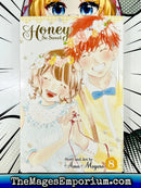 Honey So Sweet Vol 8