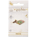 Harry Potter Honeydukes Sweet Shop Enamel Pin