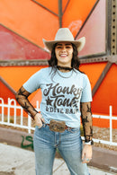 Honky Tonks & Dive Bars Graphic Tee