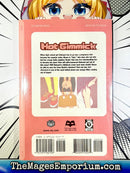 Hot Gimmick Vol 1