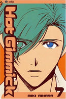 Hot Gimmick Vol 7