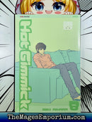 Hot Gimmick Vol 8