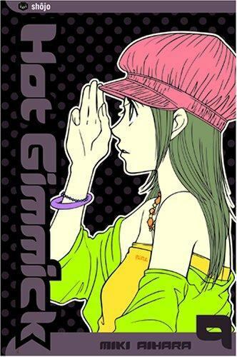 Hot Gimmick Vol 9