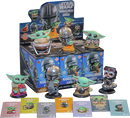 The Mandalorian & Grogu Cosbi Collection Blind Box – Hot Toys
