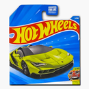 Hot Wheels '16 Lamborghini Centenario Roadster | Exoticars Series 1/10