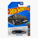 Hot Wheels 2019 Audi R8 Spyder | Drop Tops Series 4/5