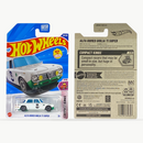 Hot Wheels Alfa Romeo Giulia TI Super | Compact Kings Series 7/10