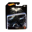 Hot Wheels Batman 1:50 Scale Vehicle - Select Figure(s)