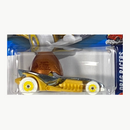 Hot Wheels EggShelleRacer | Drag Racers Series 4/10