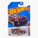 Hot Wheels Ford Escort | Compact Kings Series 4/10