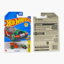 Hot Wheels Hot Wheengs | Fast Foodie Series 5/5