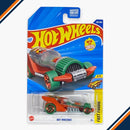 Hot Wheels Hot Wheengs | Fast Foodie Series 5/5