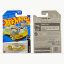 Hot Wheels Lightnin' Bug | X-Raycers Series 5/5