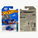 Hot Wheels Mazda RX-3 | Tooned Series 1/5