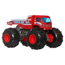 Hot Wheels Monster Trucks 1:24 Scale Vehicle 2026 - Select Vehicle(s)