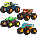 Hot Wheels Monster Trucks 1:24 Scale Vehicle 2026 - Select Vehicle(s)
