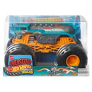 Hot Wheels Monster Trucks 1:24 Scale Vehicle 2026 - Select Vehicle(s)