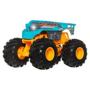 Hot Wheels Monster Trucks 1:24 Scale Vehicle 2026 - Select Vehicle(s)