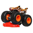 Hot Wheels Monster Trucks 1:64 Scale Vehicle 2026 - Select Vehicle(s) (5393)