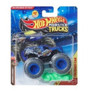 Hot Wheels Monster Trucks 1:64 Scale Vehicle 2026 - Select Vehicle(s) (5393)