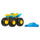 Hot Wheels Monster Trucks 1:64 Scale Vehicle 2026 - Select Vehicle(s) (5393)