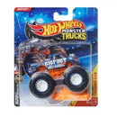 Hot Wheels Monster Trucks 1:64 Scale Vehicle 2026 - Select Vehicle(s) (5393)