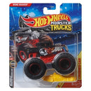 Hot Wheels Monster Trucks 1:64 Scale Vehicle 2026 - Select Vehicle(s) (5393)