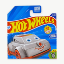 Hot Wheels Quick Chat | Experimotors Series 9/10