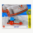 Hot Wheels Quick Chat | Experimotors Series 9/10