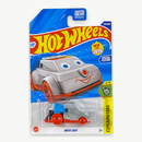 Hot Wheels Quick Chat | Experimotors Series 9/10